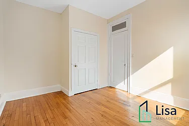 Rented by Lisa Management Inc