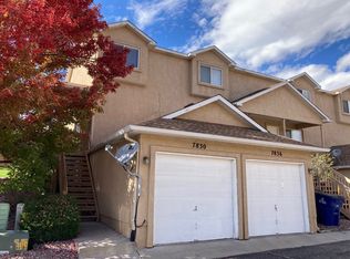 7830 Antelope Valley Point, Colorado Springs, CO 80920