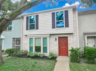 10274 Briar Forest Dr #25, Houston, TX 77042