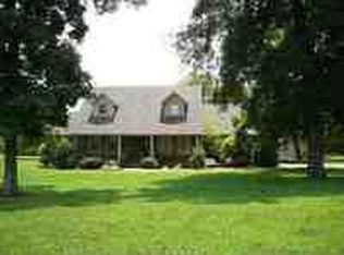 3823 Wiswell Rd W, Murray, KY 42071