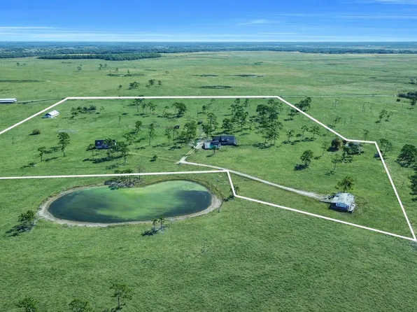 6575 NE 96th Avenue, Okeechobee, FL 34972