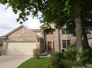 112 Valona Dr, Cibolo, TX 78108