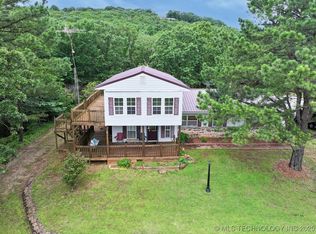 100220 Highway 100, Gore, OK 74435