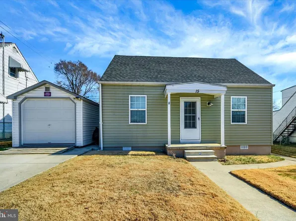 15 Terrace Rd, Baltimore, MD 21221