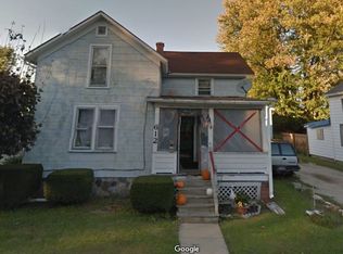 612 May St, Fremont, OH 43420