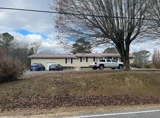 1964 Corinth Rd, La Fayette, GA 30728