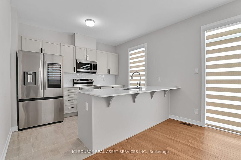 Ottawa House for rent - 3 Bedrooms — photo 8