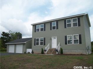 21885 Floral Dr, Watertown, NY 13601
