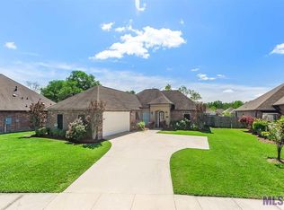 9550 Arbor Ln, Zachary, LA 70791