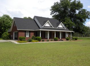 163 Dockweiler Rd S, Cordele, GA 31015