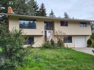 910 SW City View St, Pullman, WA 99163