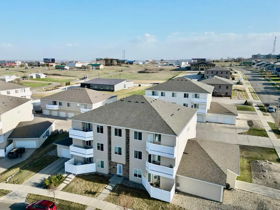 1113 E Lasalle Dr #1