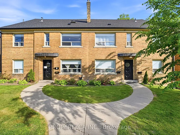 115 Cheritan Ave #2 — Photo 2