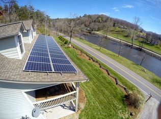 924 S River Rd, Sylva, NC 28779