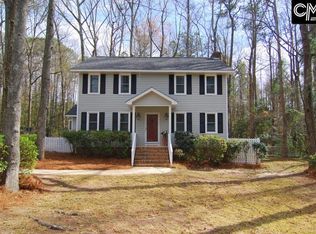 109 Woodbay Ct, Lexington, SC 29072