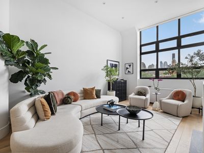 360 Furman St APT 508, Brooklyn, NY, 11201