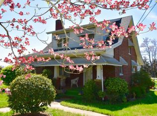 267 Patrick Henry Hwy, Amherst, VA 24521