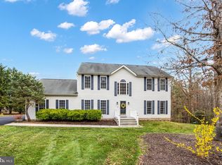 4318 Bridlepath Ct, Fredericksburg, VA 22408