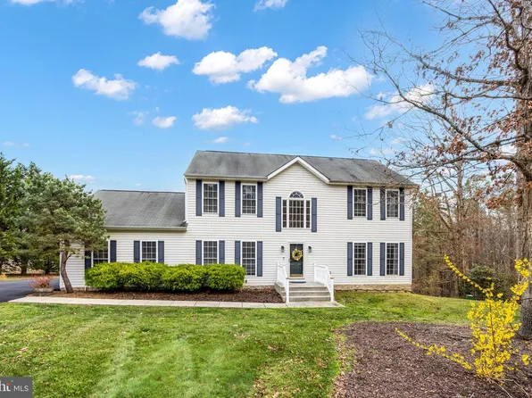 4318 Bridlepath Ct, Fredericksburg, VA 22408