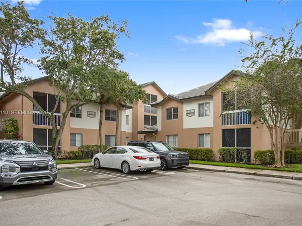 9833 Westview Dr APT 835, Coral Springs, FL 33076