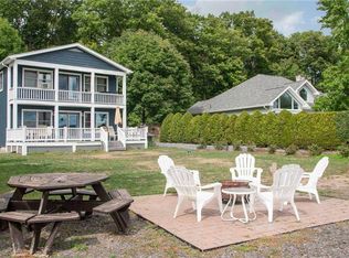 3519 Hall Rd, Himrod, NY 14842