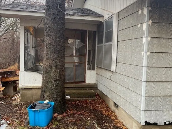 552 NE 453rd Loop, Salina, OK 74365