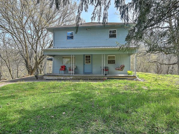 Bristol Real Estate Bristol Va Homes For Sale Zillow