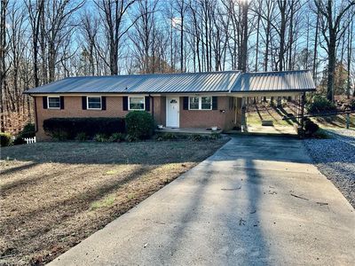 401 Lilly St, Troy, NC, 27371