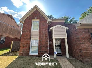 4413 Misty Morning Dr, Memphis, TN 38141
