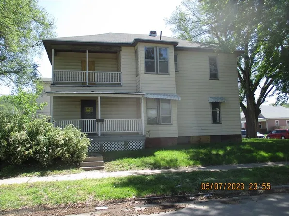 233 W Indiana St, Saint Joseph, MO 64504