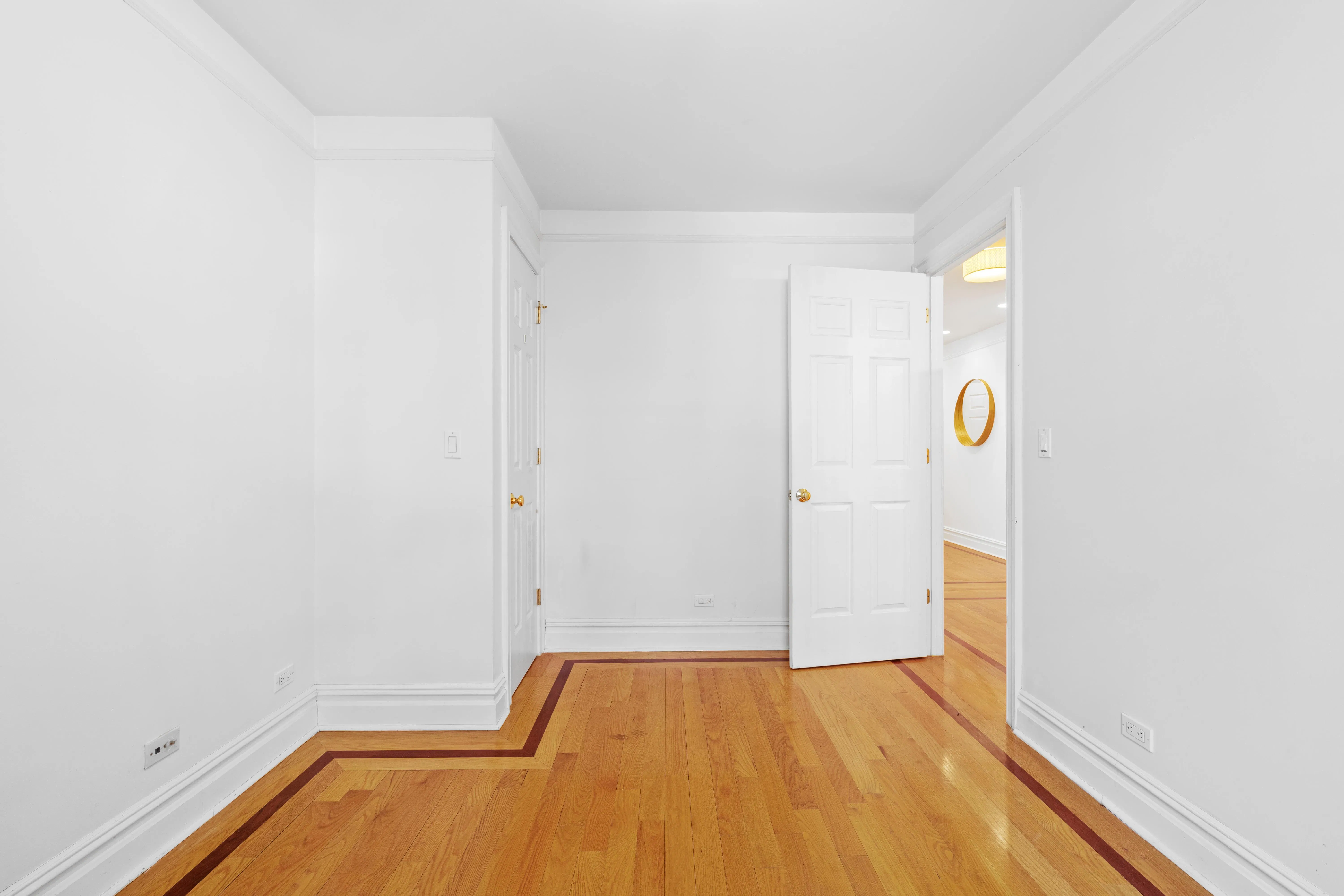 807 Riverside Drive #1B in Washington Heights, Manhattan | StreetEasy