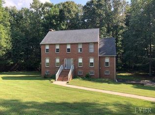 218 Kingston Dr, Forest, VA 24551