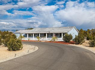 5521 Money St, Pahrump, NV 89048