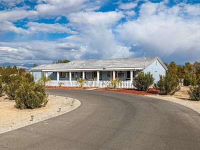 5521 Money St, Pahrump, NV, 89048