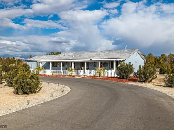 5521 Money St, Pahrump, NV 89048