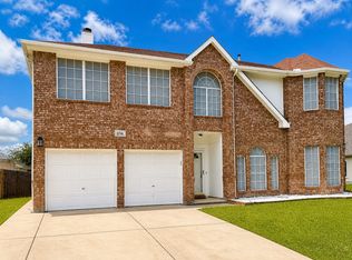 5709 Parkwood Trl, Haltom City, TX 76137