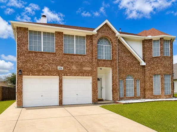5709 Parkwood Trl, Haltom City, TX 76137