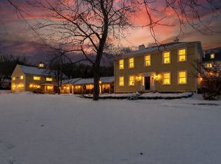 100 Main St, Ashburnham, MA 01430