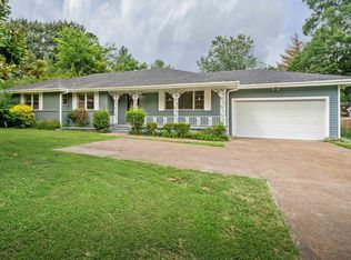 4172 Oaksedge Dr, Memphis, TN 38117