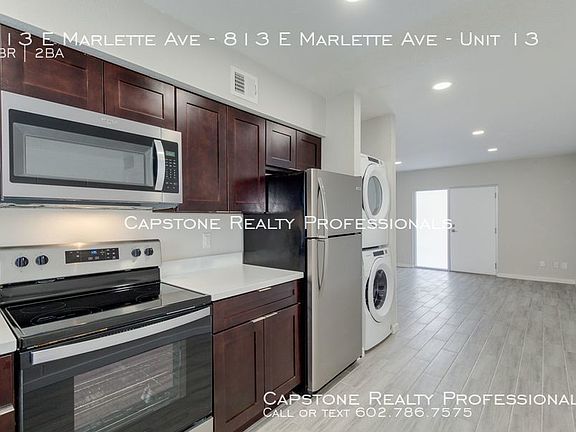 2nd image of 813 E Marlette Ave #13