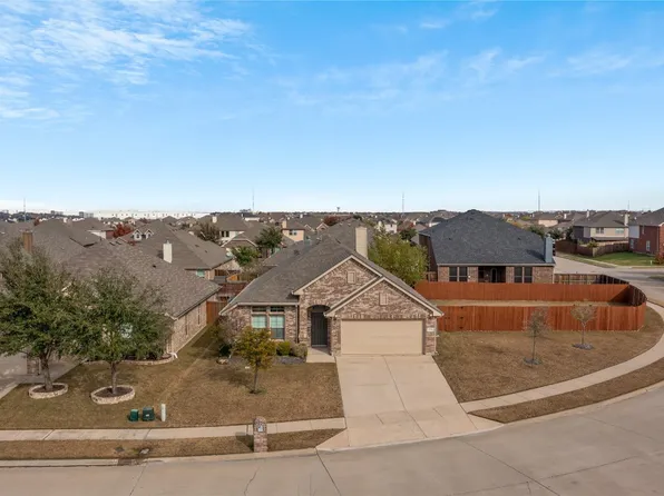 1212 Red Dr, Little Elm, TX 75068