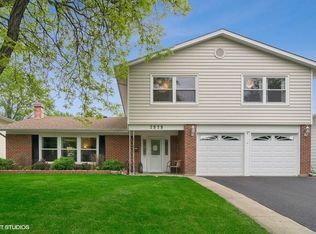 7575 Churchill Dr, Hanover Park, IL 60133