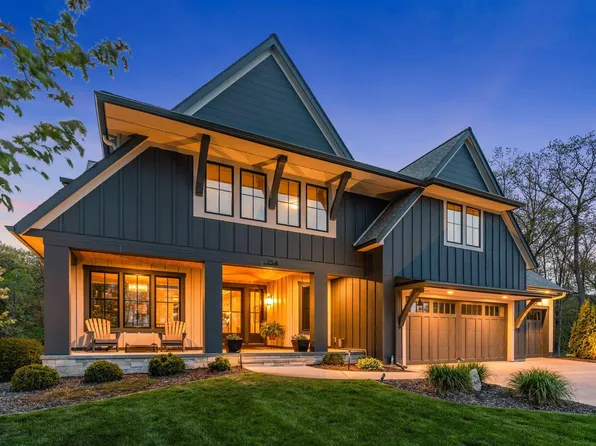 754 Shawnee Woods Rd, Hamel, MN 55340