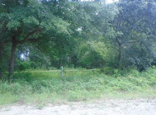 1109 Solomon Ave, Tybee Island, GA 31328