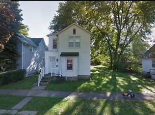 408 Hendry St, Sandusky, OH 44870