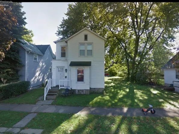 408 Hendry St, Sandusky, OH 44870