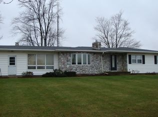 4953 E 1050 S, La Fontaine, IN 46940