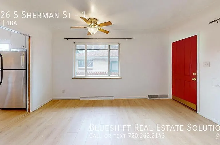 1326 S Sherman St #1 — Photo 19