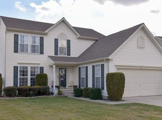 333 Superior Rd, Egg Harbor Township, NJ 08234