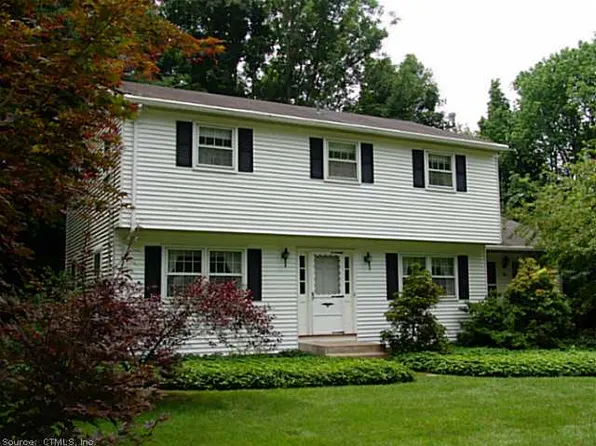 28 Patriot Rd, Windham, CT 06280